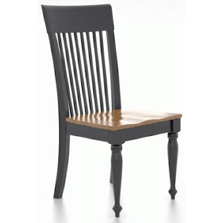 Dining Side Chair